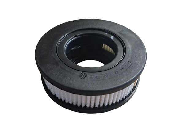 Multicar M30 Fumo E4 E5 M31Motorentlüftungsfilter / Entlüftungsfilter Motorbelüftung